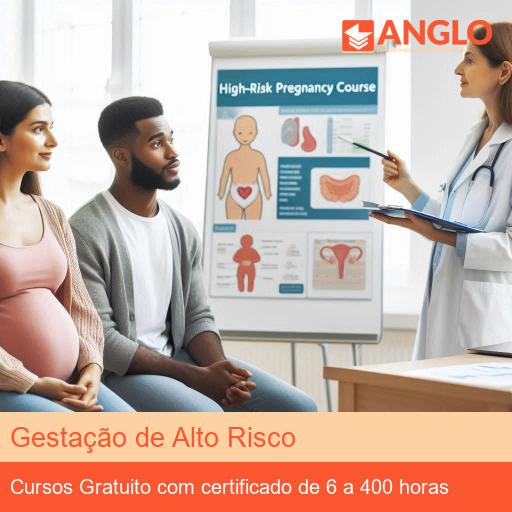 Gestação de Alto Risco